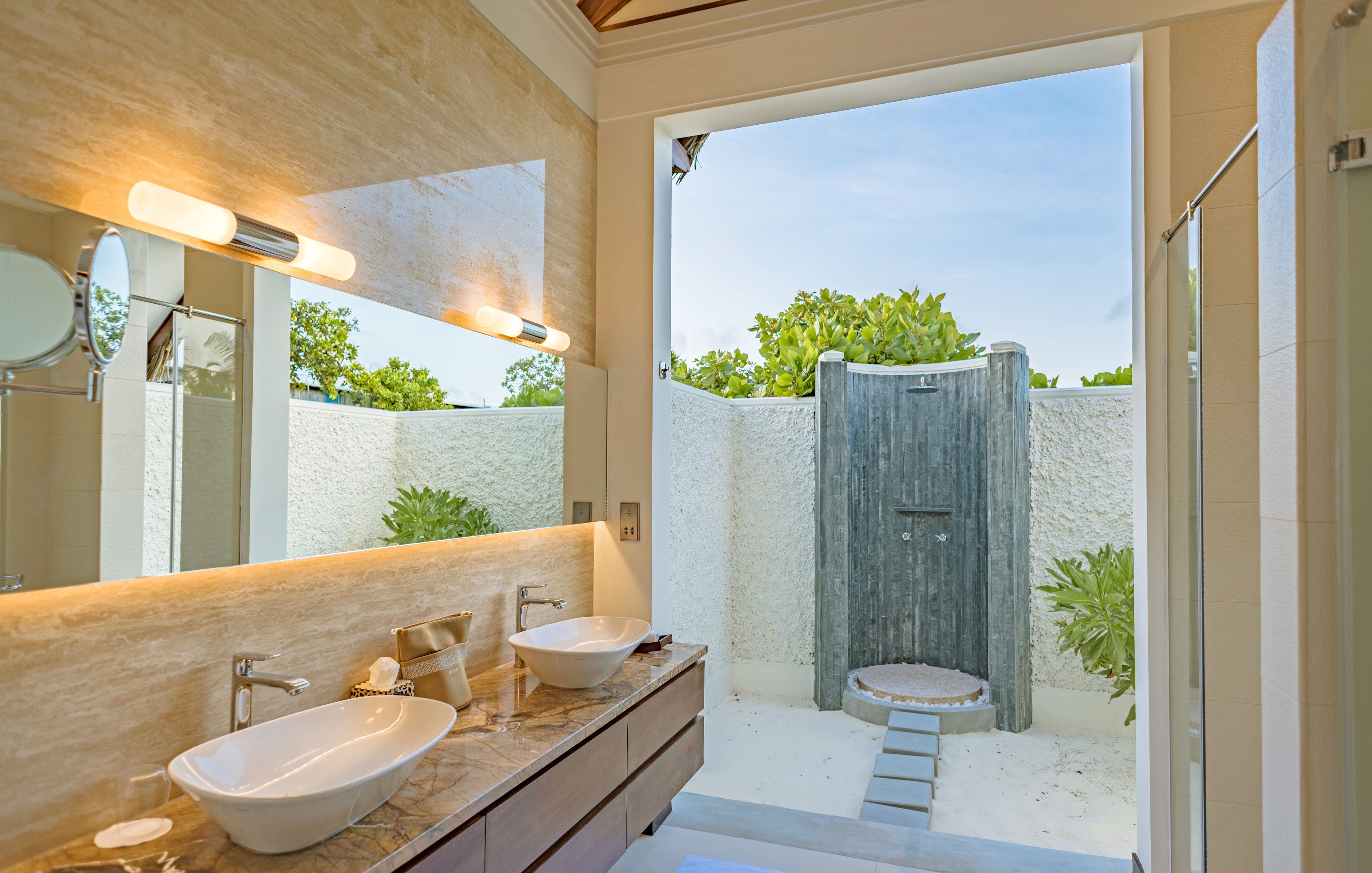 Heritance Aarah en Raa Atoll