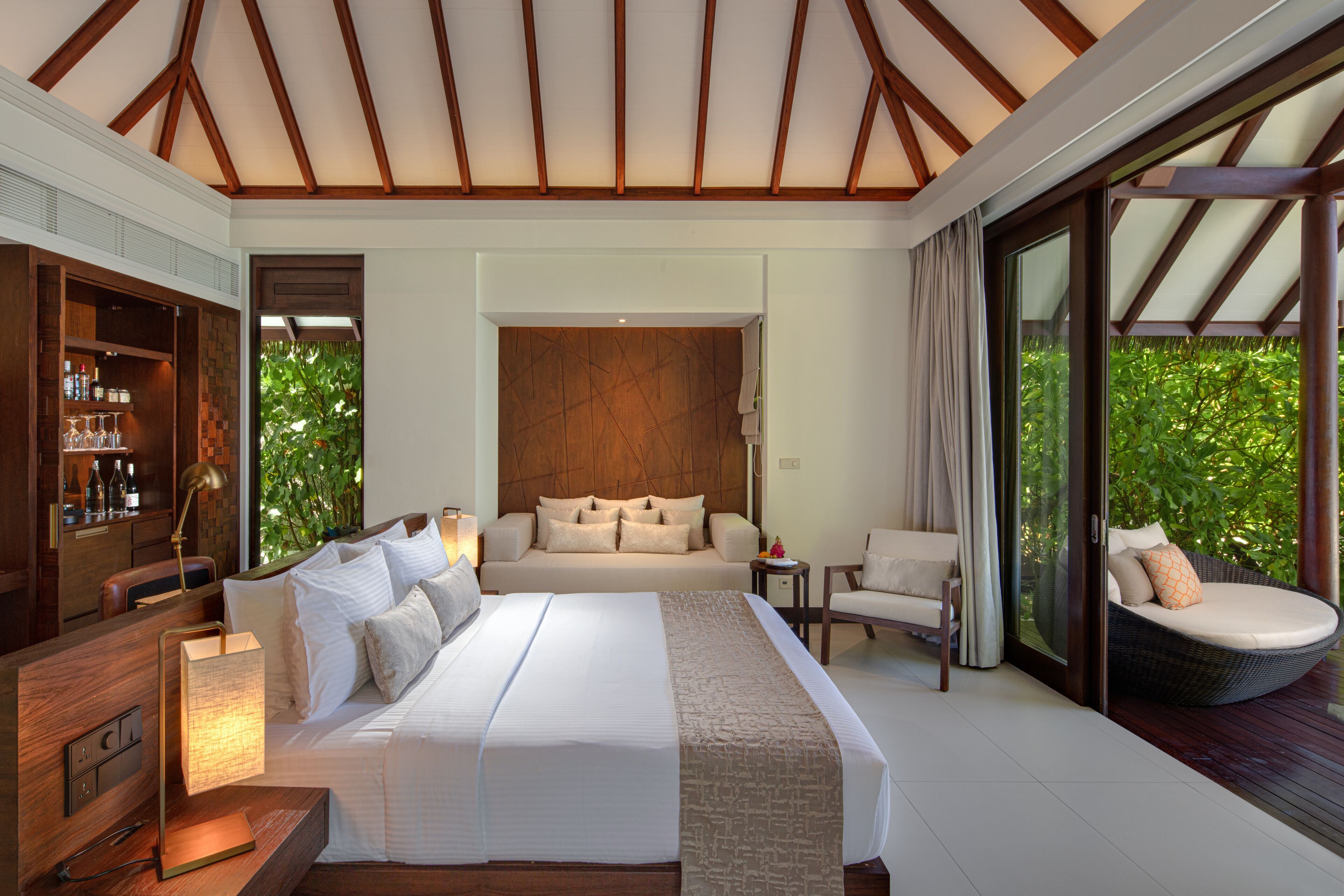 Heritance Aarah en Raa Atoll