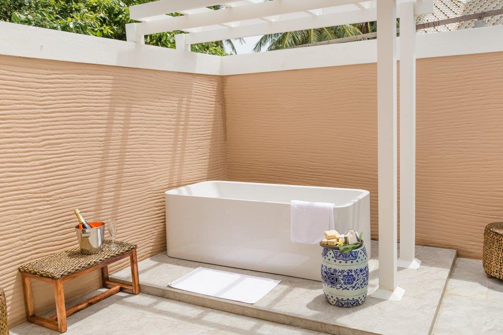 Kudafushi Resort & SPA en Raa Atoll