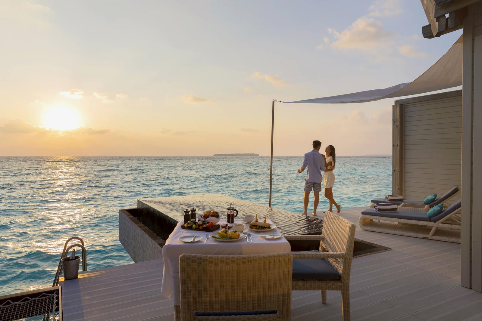 Luna de miel Sri Lanka y Maldivas *Movenpick diseñado por LAT.40