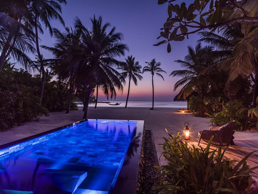 One & Only Reethi Rah en North Male Atoll