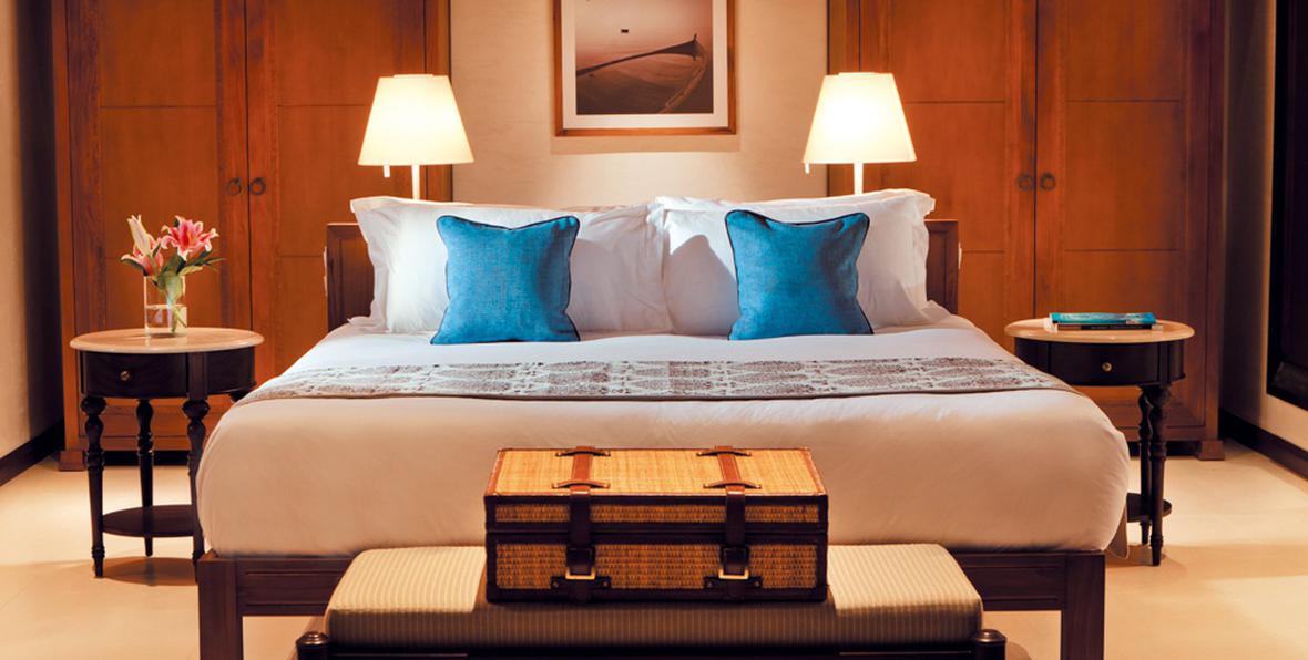 The Residence en Gaafu Alifu Atoll