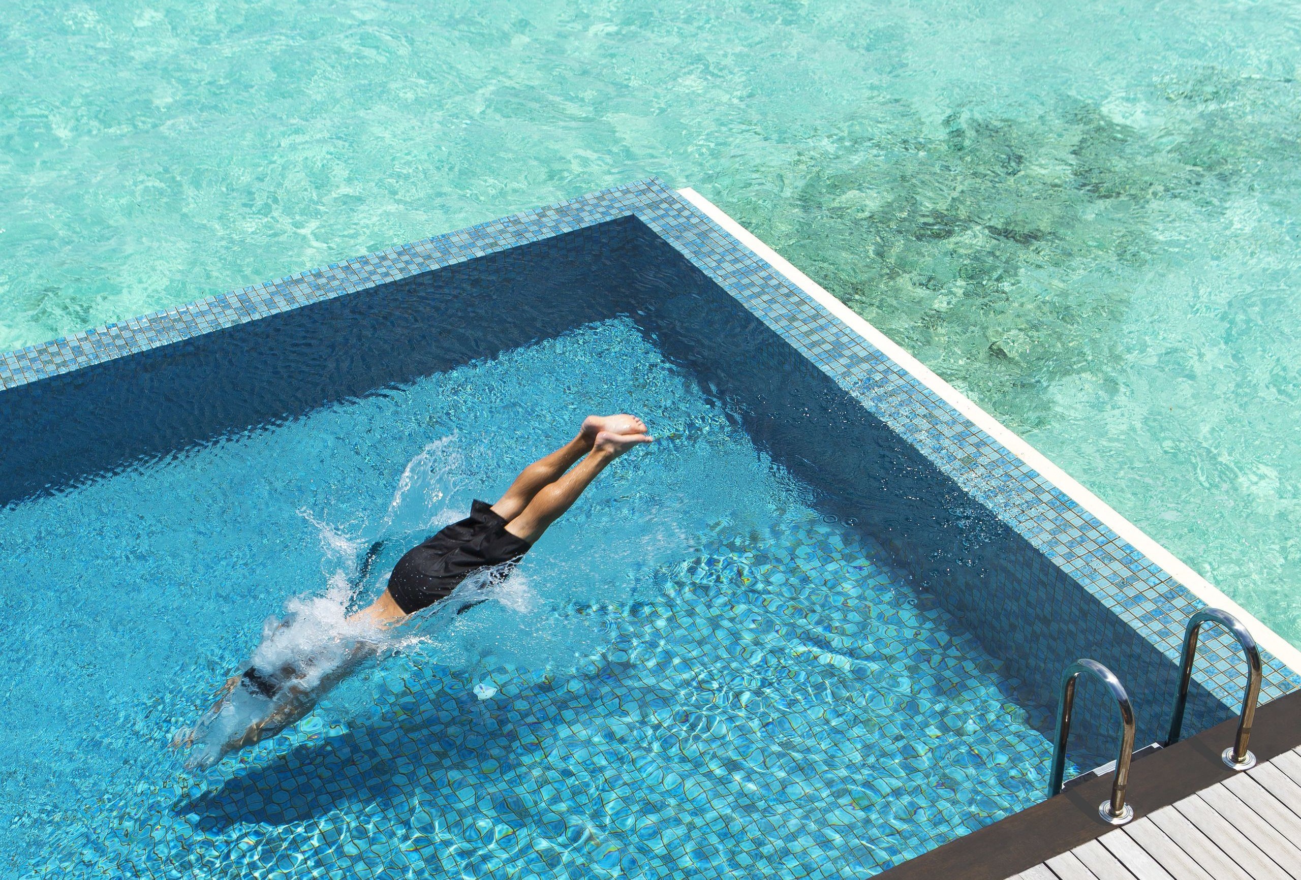 The Residence en Gaafu Alifu Atoll