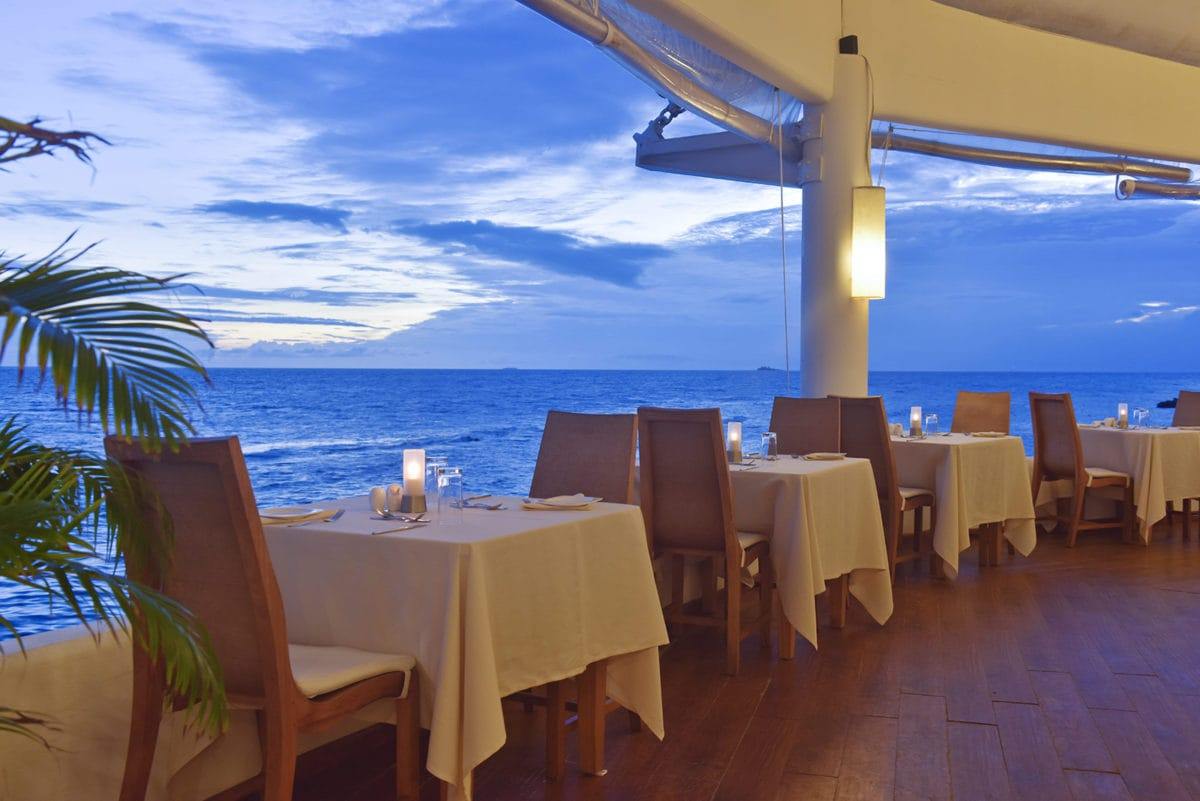 Safari Island Resort en North Ari Atoll
