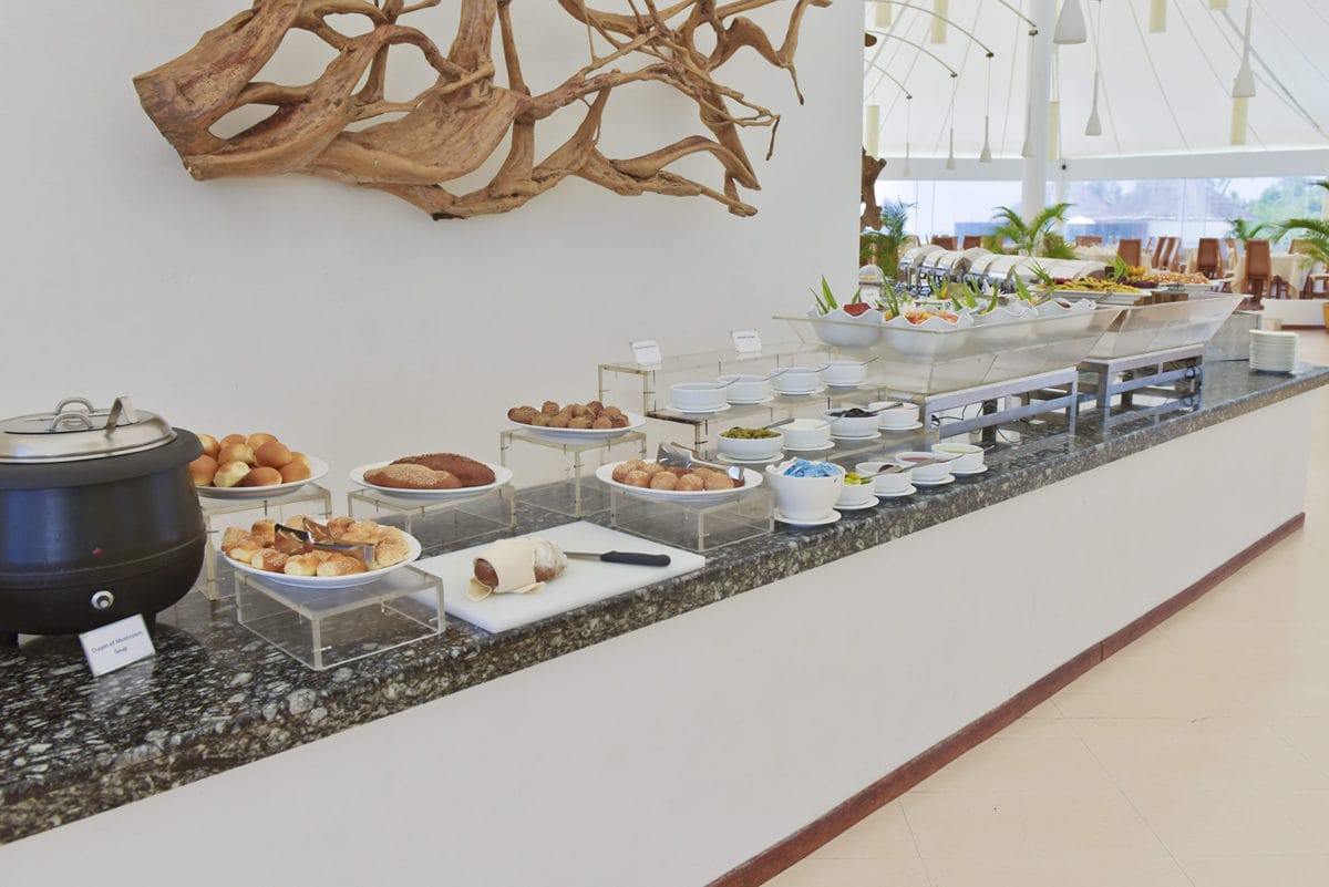 Safari Island Resort en North Ari Atoll