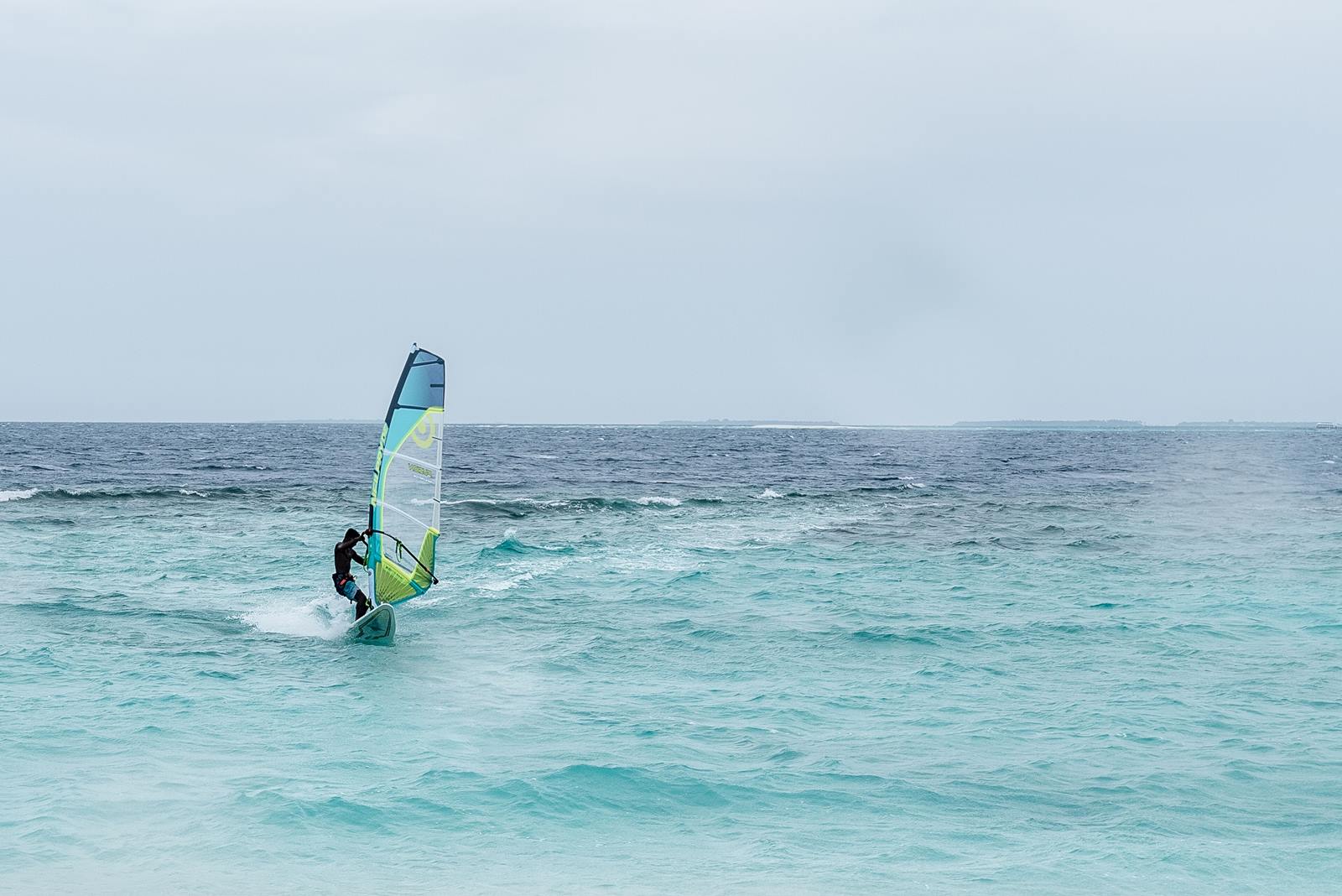 Soneva Fushi en Baa Atoll