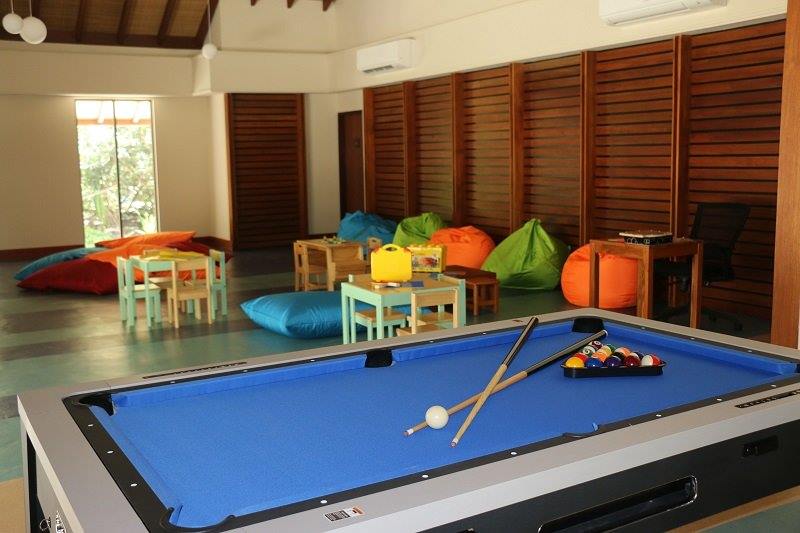 The Residence at Dhigurah en Gaafu Alifu Atoll