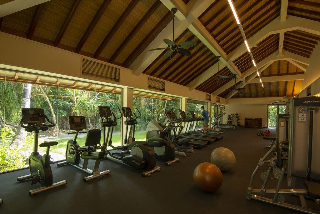 The Residence at Dhigurah en Gaafu Alifu Atoll