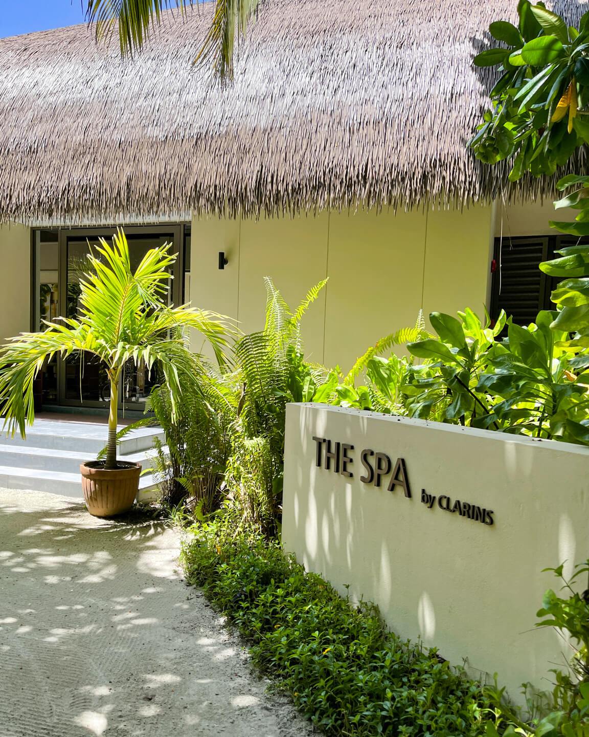 The Residence at Dhigurah en Gaafu Alifu Atoll