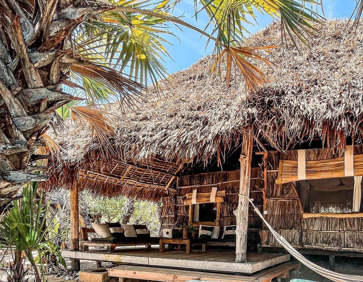 Che Sale en Kenia