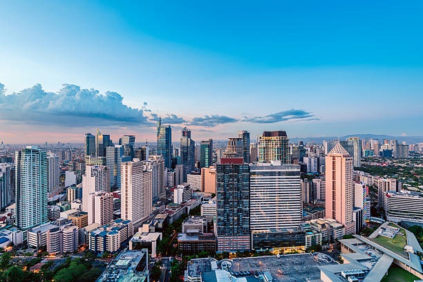 Manila | LAT.40