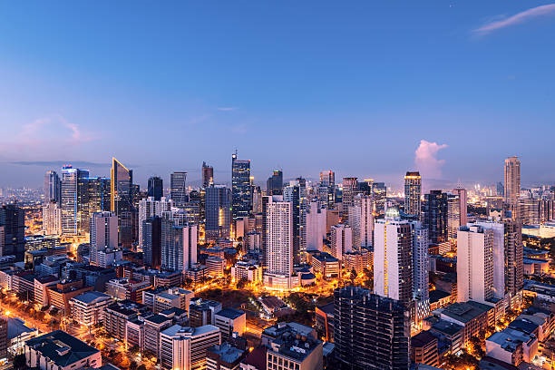 Manila | LAT.40