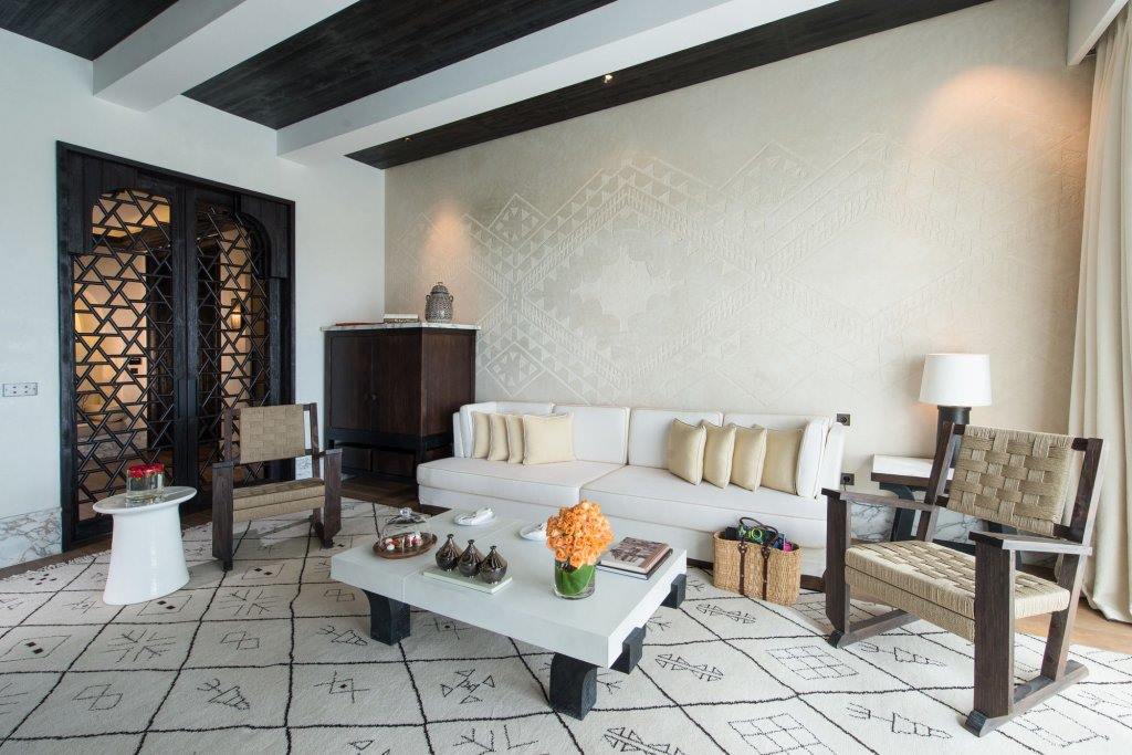 Mandarin Oriental Marrakech en Marrakech 
