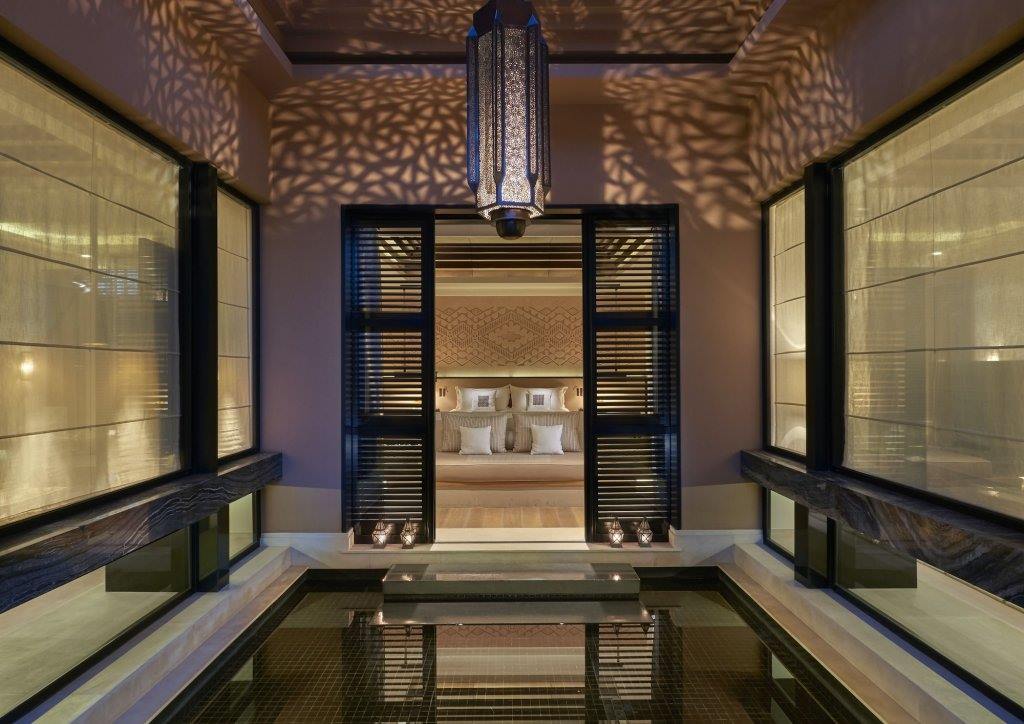 Mandarin Oriental Marrakech en Marrakech 