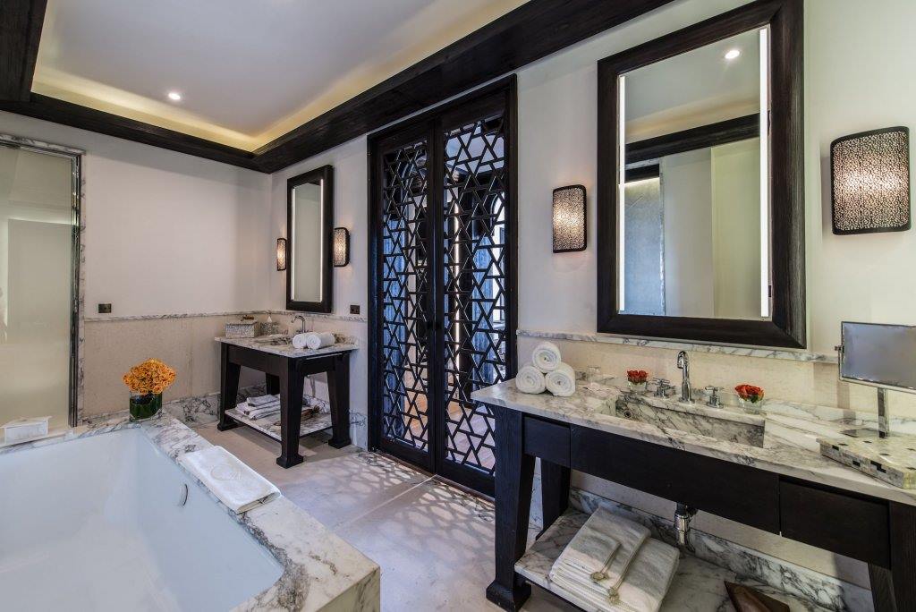 Mandarin Oriental Marrakech en Marrakech 