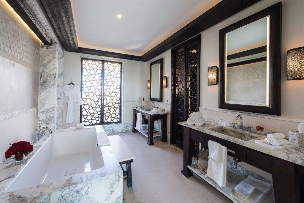 Mandarin Oriental Marrakech en Marrakech 