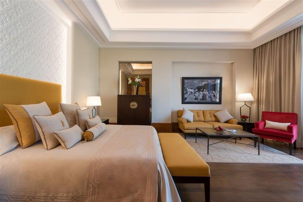 The Oberoi Marrakech en Marrakech 