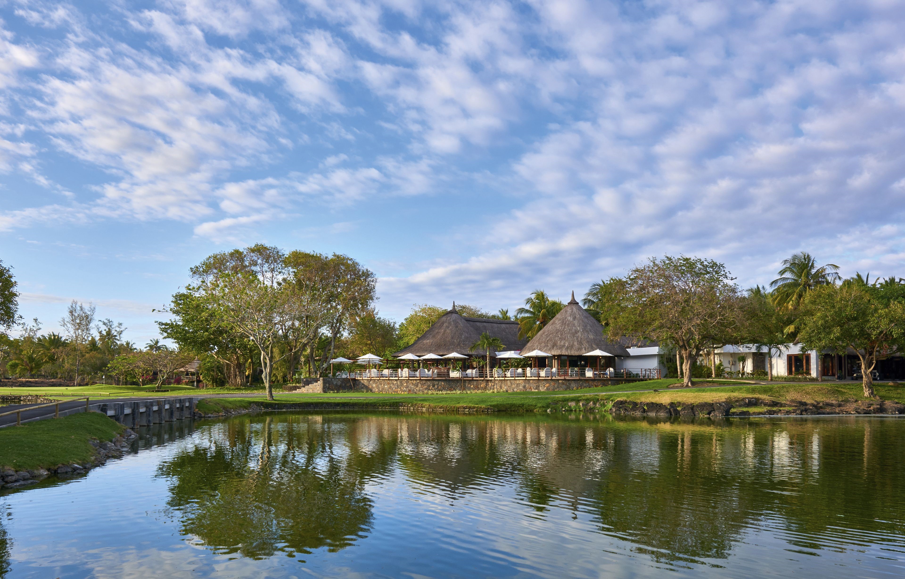 Constance Belle Mare Plage en Isla Mauricio