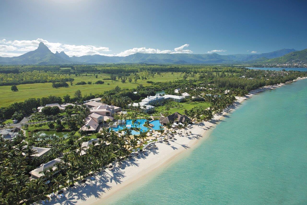 Sugar Beach Mauritius en Isla Mauricio