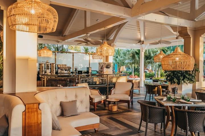 Sugar Beach Mauritius en Isla Mauricio