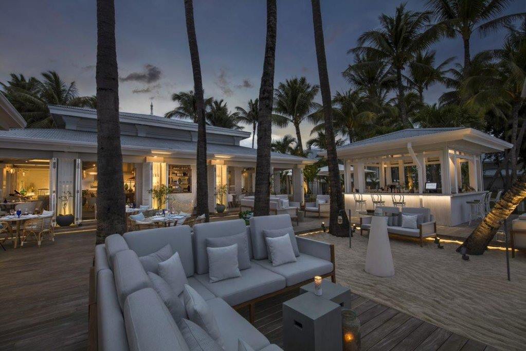 Sugar Beach Mauritius en Isla Mauricio