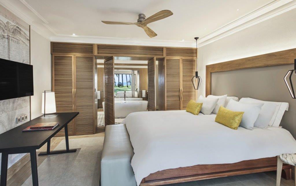 Sugar Beach Mauritius en Isla Mauricio