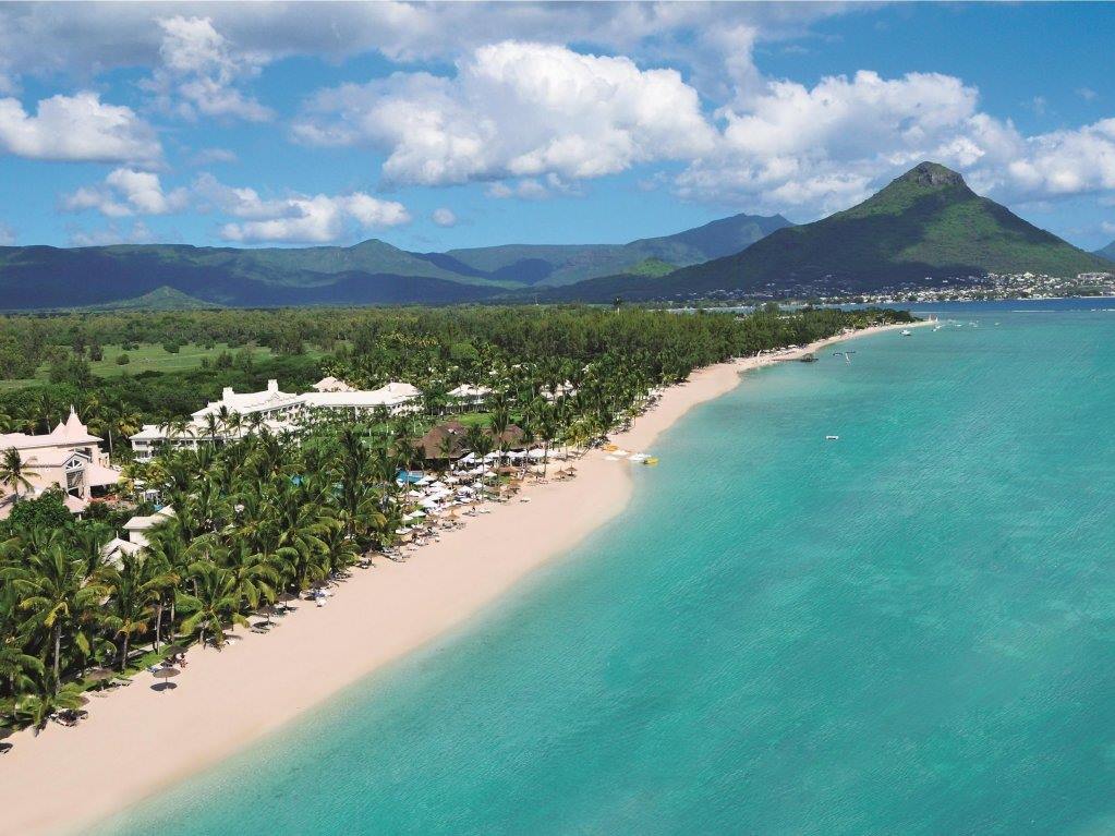 Sugar Beach Mauritius en Isla Mauricio