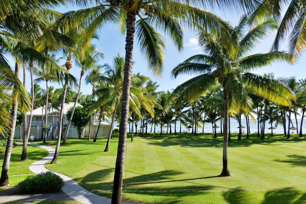 Sugar Beach Mauritius en Isla Mauricio