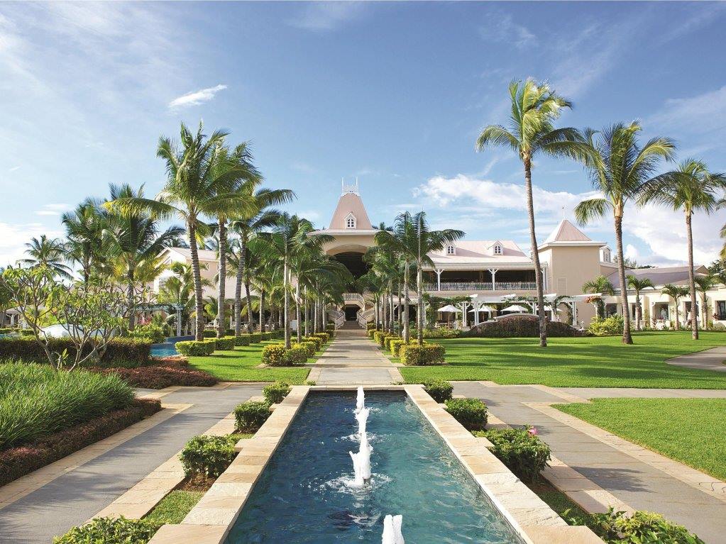 Sugar Beach Mauritius en Isla Mauricio