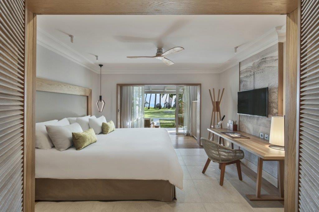Sugar Beach Mauritius en Isla Mauricio