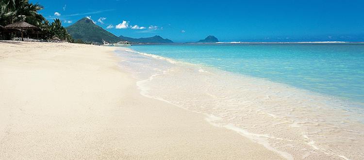 Sugar Beach Mauritius en Isla Mauricio