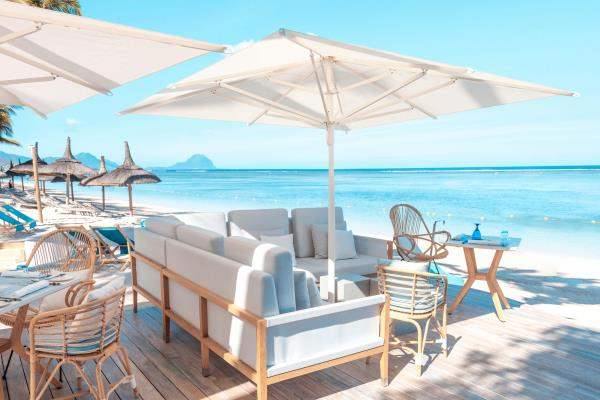 Sugar Beach Mauritius en Isla Mauricio