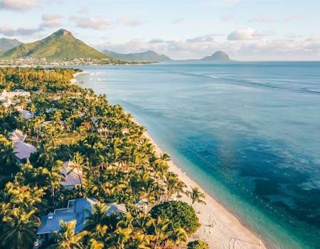 Sugar Beach Mauritius en Isla Mauricio
