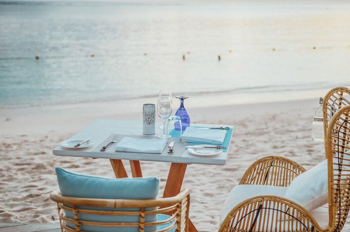 Sugar Beach Mauritius en Isla Mauricio