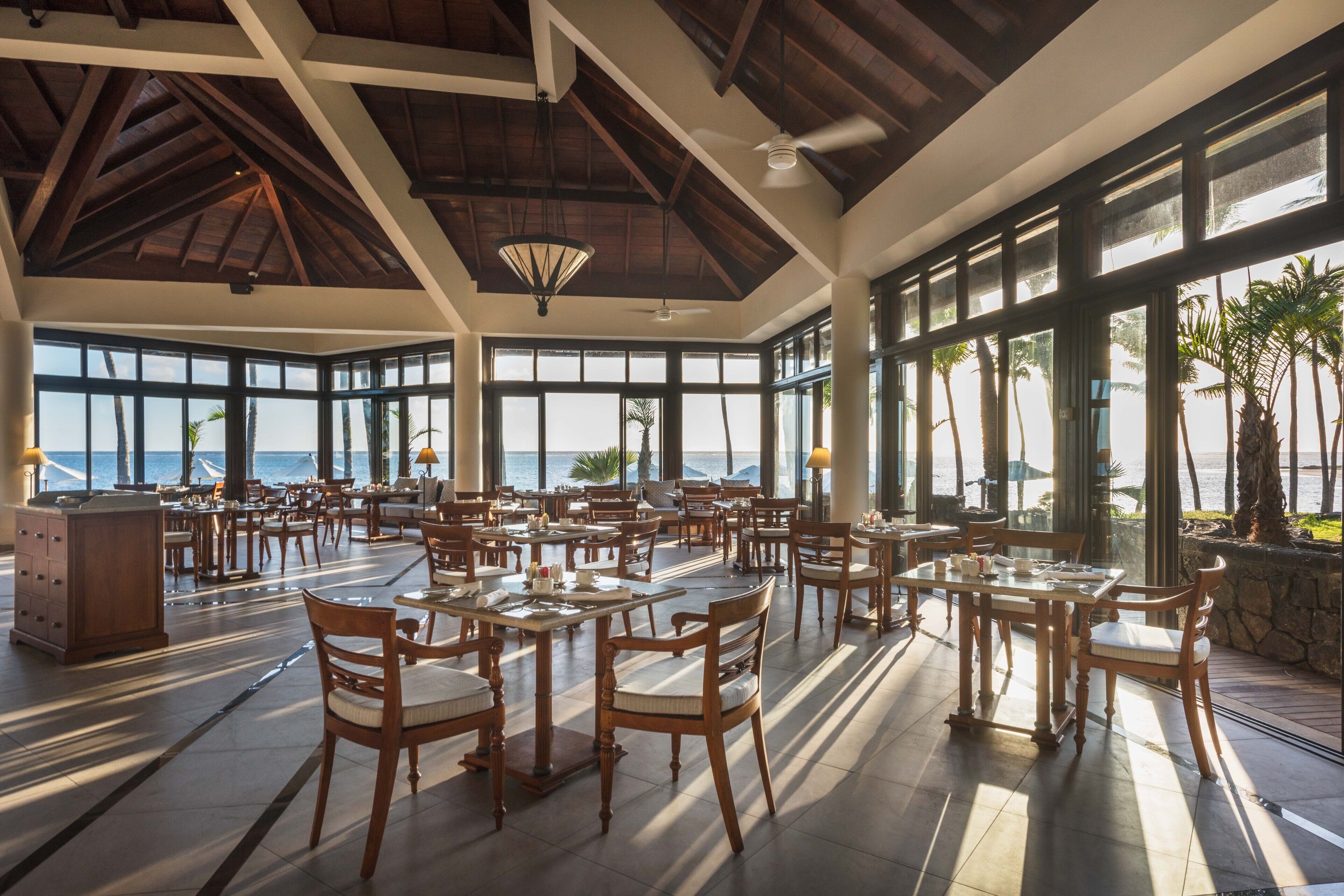 The Residence Mauritius en Isla Mauricio