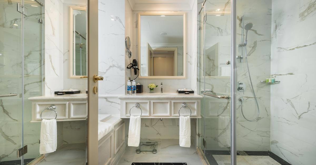 Melia Vinpearl Quang Binh en Vietnam
