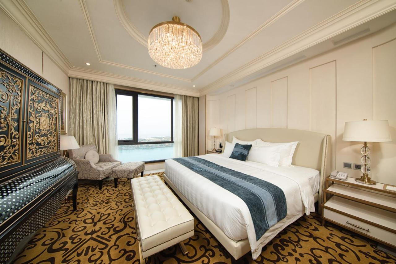 Melia Vinpearl Quang Binh en Vietnam
