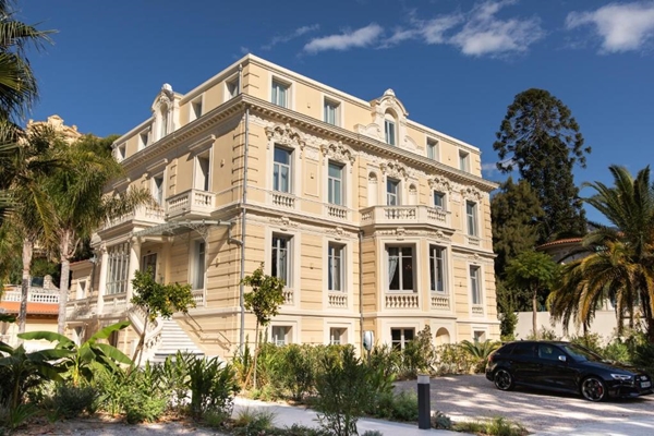 Villa Genesis en France