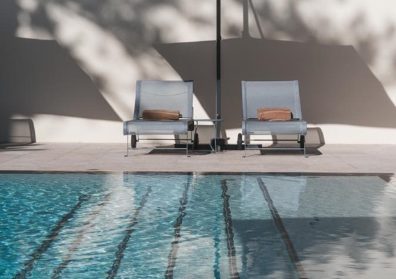 Villa Genesis en France
