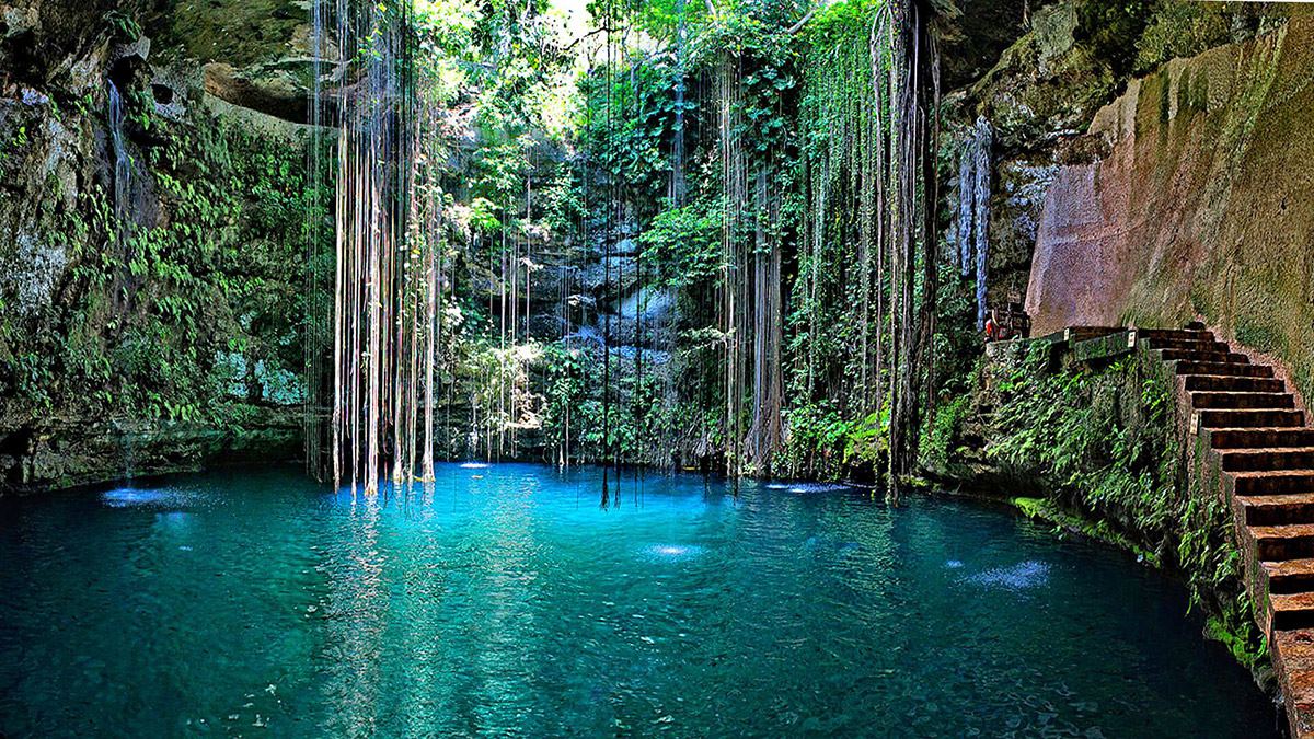 Imagen de viaje LAT.40