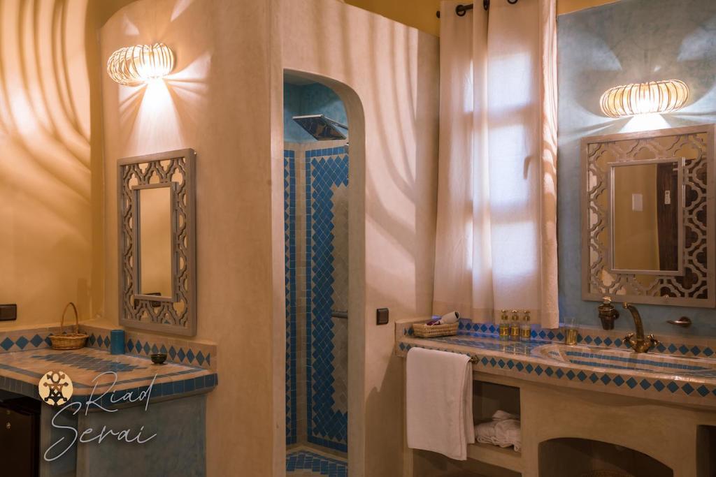 Riad Serai en Merzouga
