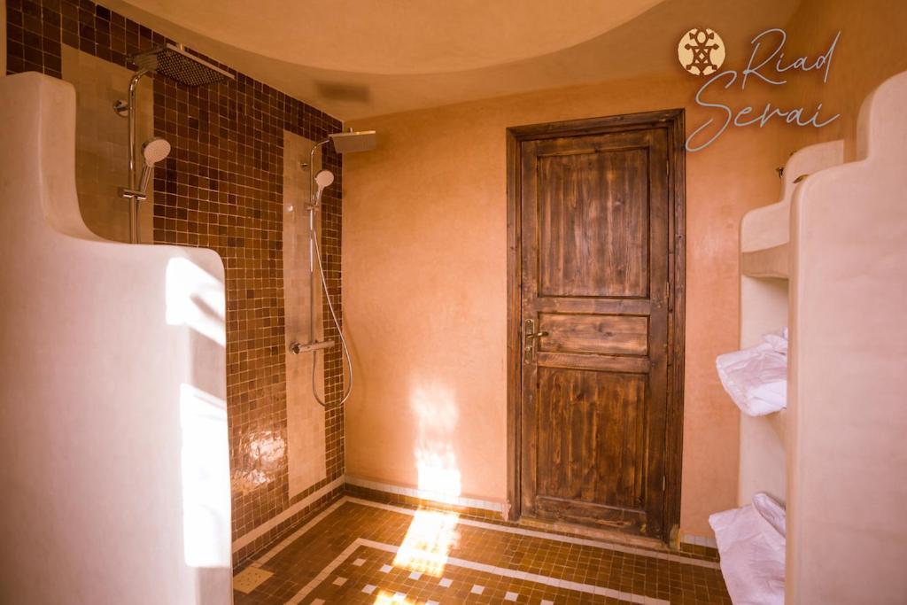 Riad Serai en Merzouga
