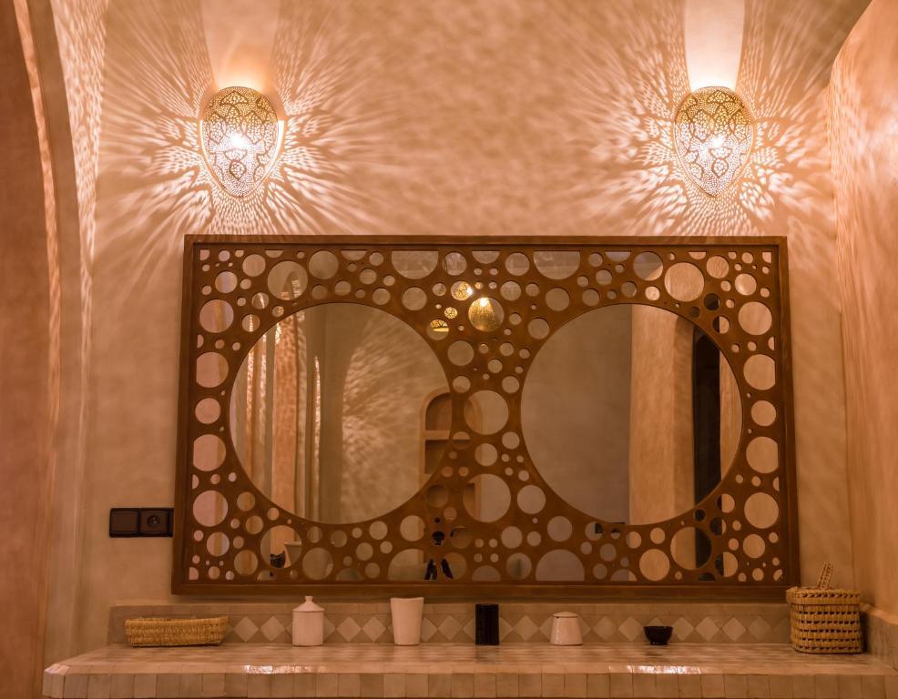 Riad Serai en Merzouga