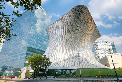 Inolvidable viaje a Mexico (Todos los aplicados) diseñado por LAT.40