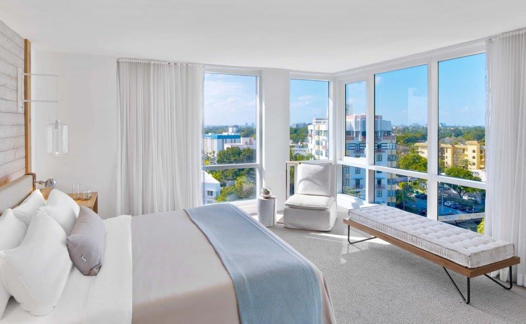 1 Hotel South Beach en Miami