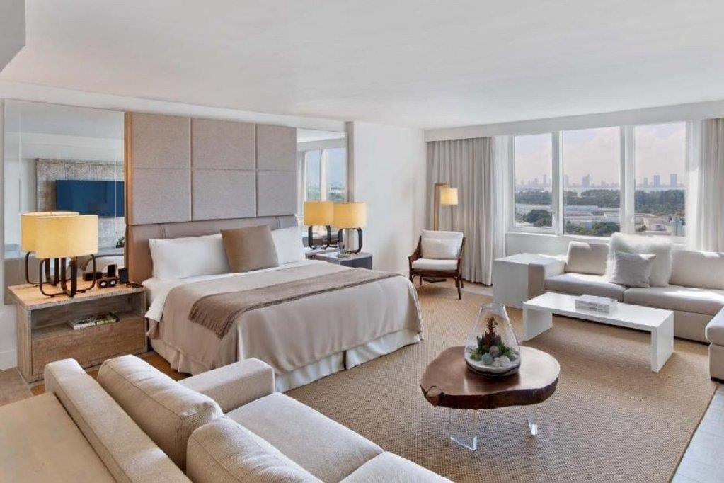 1 Hotel South Beach en Miami