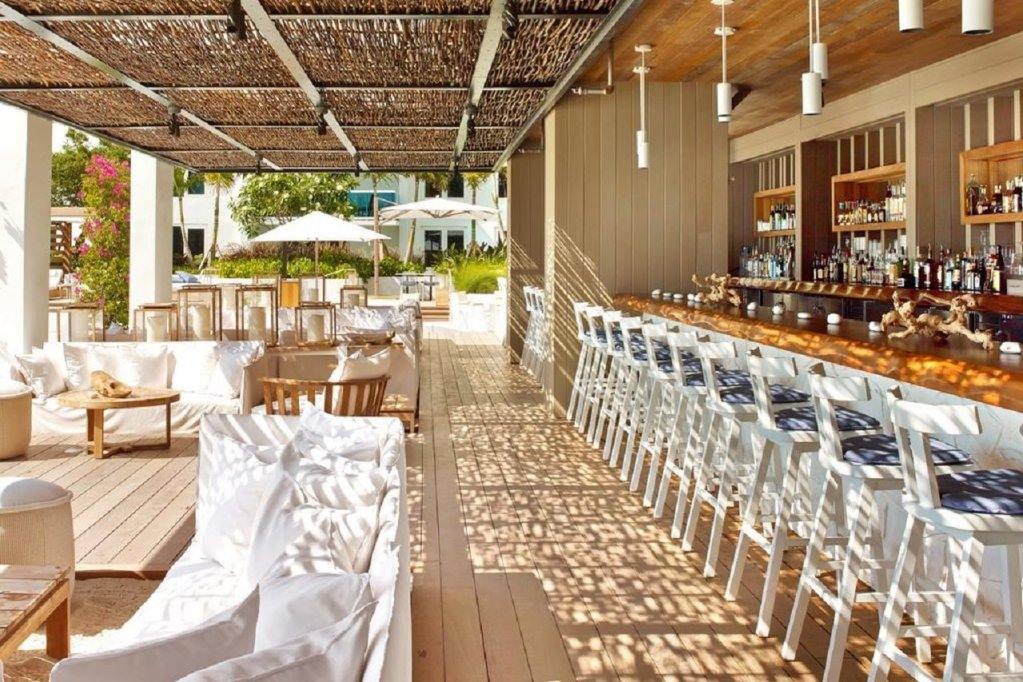 1 Hotel South Beach en Miami