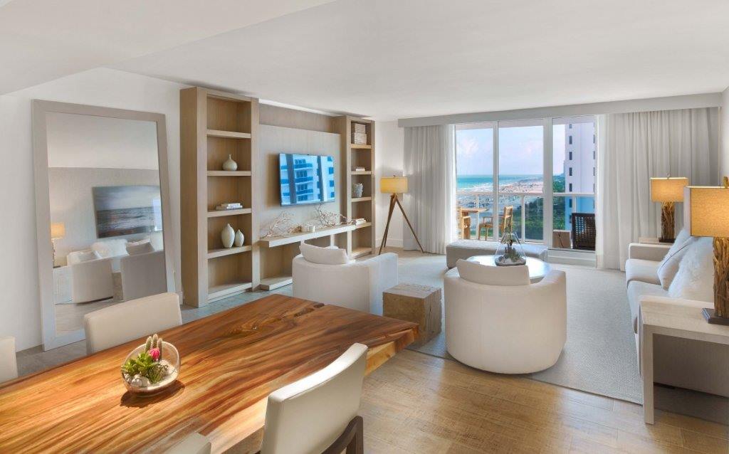 1 Hotel South Beach en Miami