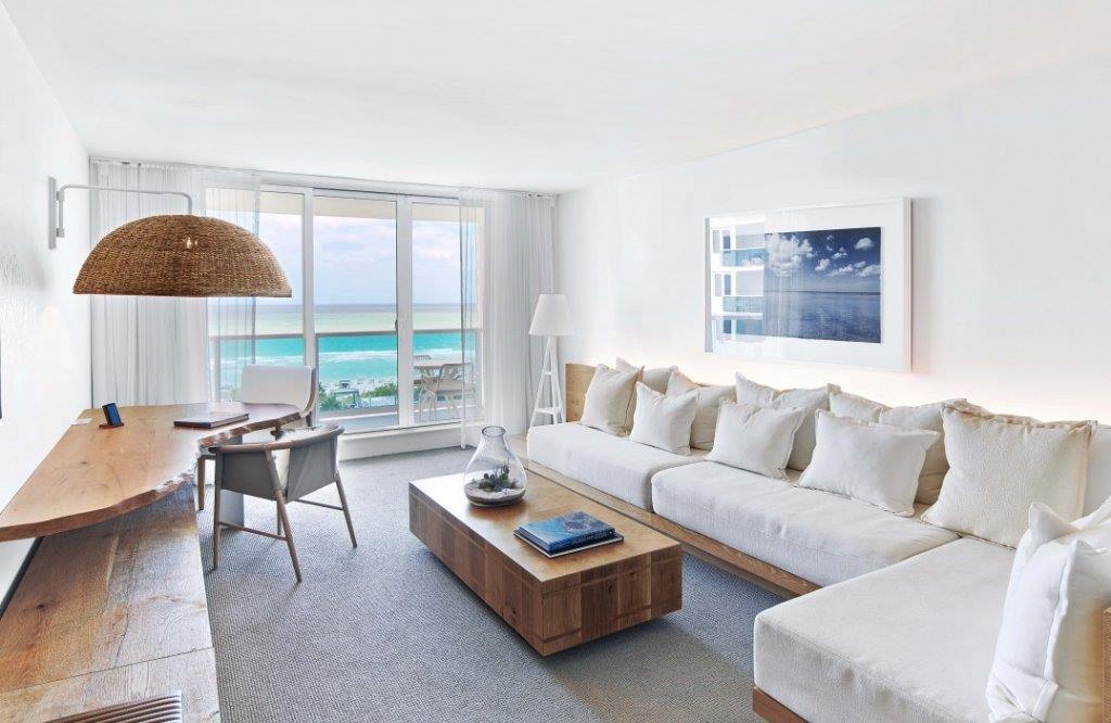 1 Hotel South Beach en Miami