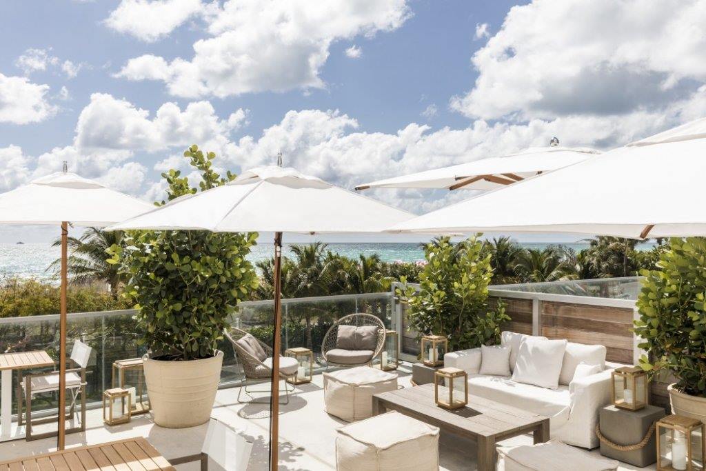 1 Hotel South Beach en Miami